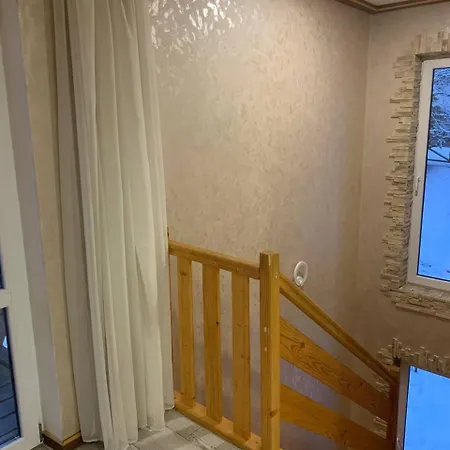 ехо тростяну 게스트하우스