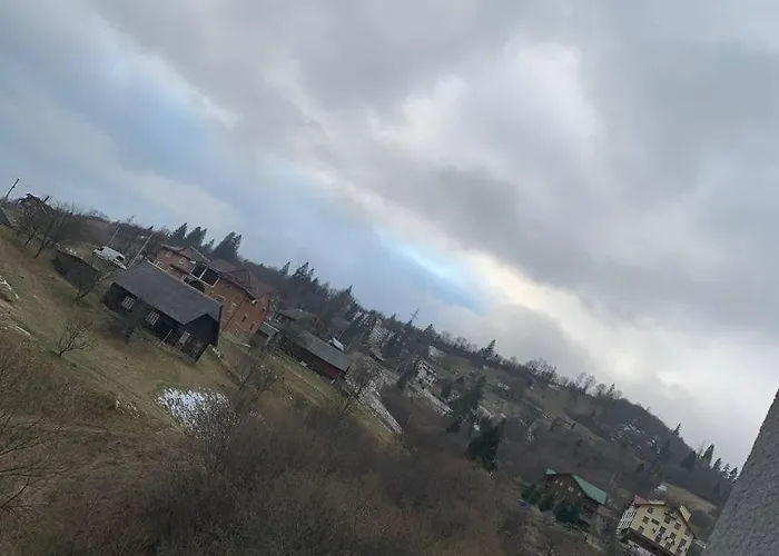 ехо тростяну * Slavske